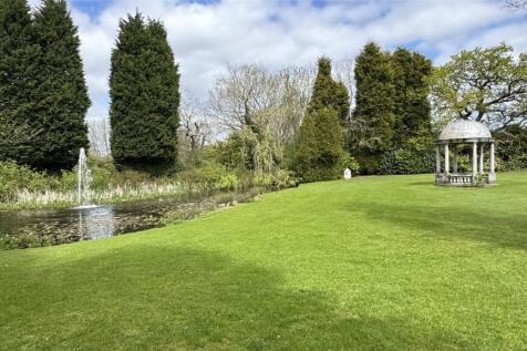 Grounds