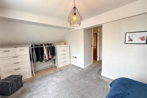 Dressing Area
