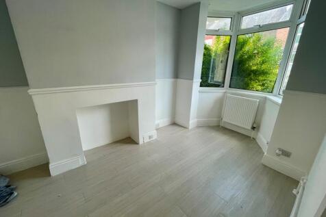 Bedroom One (ground floor)