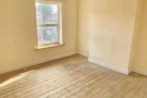 1st Bedroom