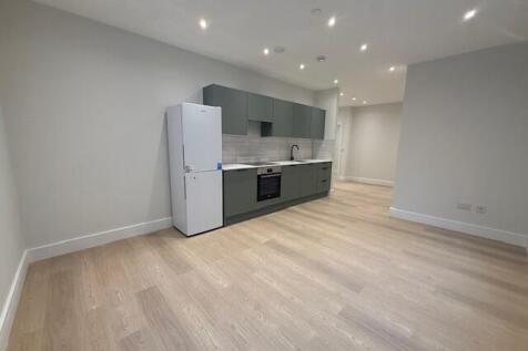 Living room open plan