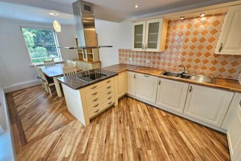 Kitchen Breakfast Room