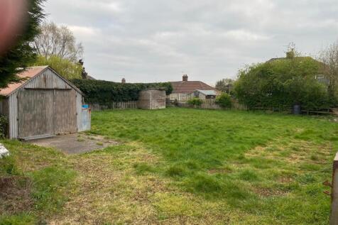 Building Plot, The Meerings.jpg