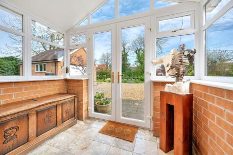 INITIAL ENCLOSED STORM PORCH