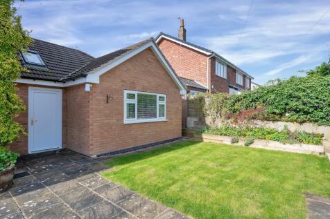 SINGLE STOREY ANNEXE