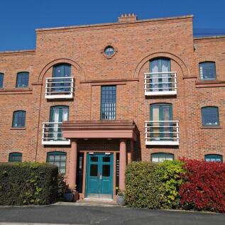 Top Five Halstead Apartments Manchester