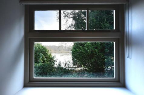 View from Bedroom One