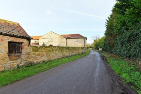 Back Lane