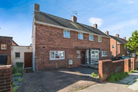 Summerway, Exeter, Devon, EX4