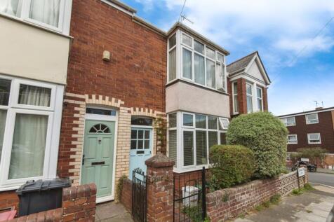 Bonnington Grove, Exeter, Devon, EX1