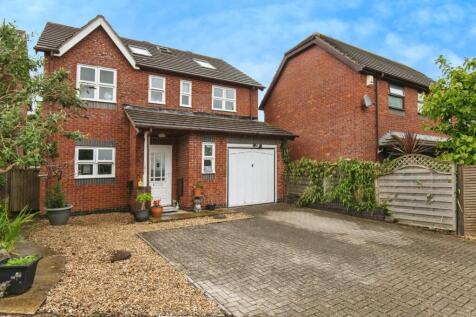 Wilton Way, Exeter, Devon, EX1