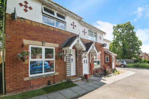 Guinevere Way, Exeter, Devon, EX4