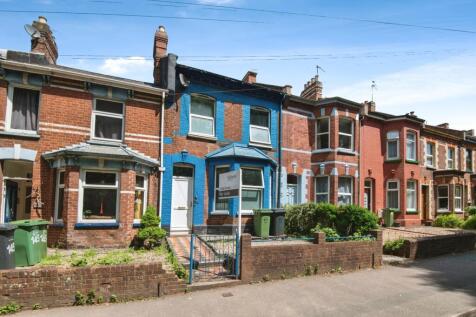 Fore Street, Heavitree, Exeter, Devon, EX1