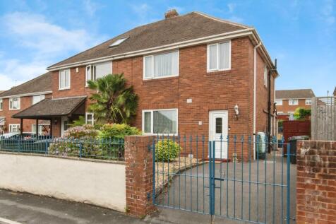 Warwick Avenue, Exeter, Devon, EX1