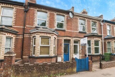 East Wonford Hill, Exeter, Devon, EX1