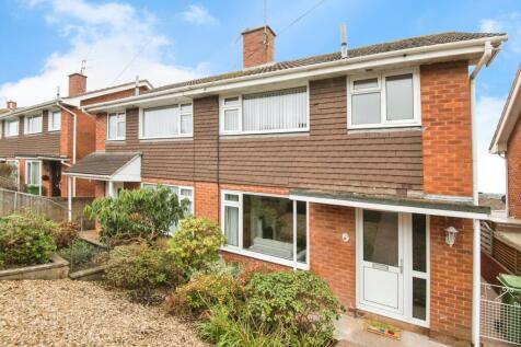 Knowle Drive, Exeter, Devon, EX4
