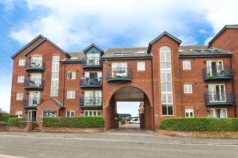 Haven Road, Exeter, Devon, EX2