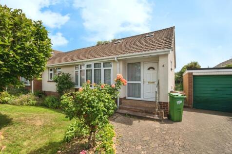 Coventry Road, Exeter, Devon, EX4