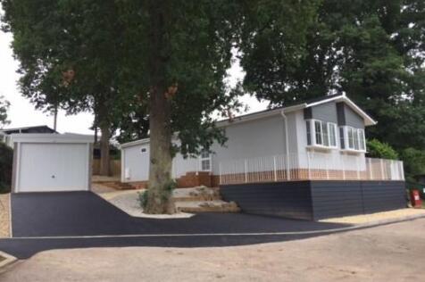 Park Homes For Sale in Devon - Rightmove