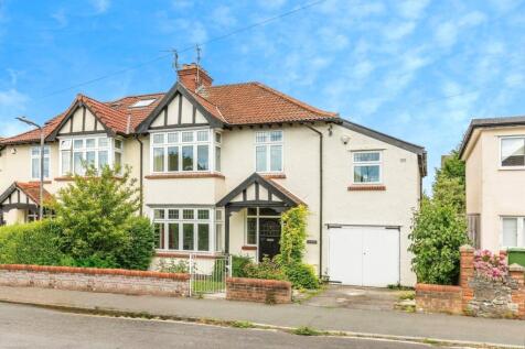 Lawrence Grove, Henleaze, Bristol, BS9