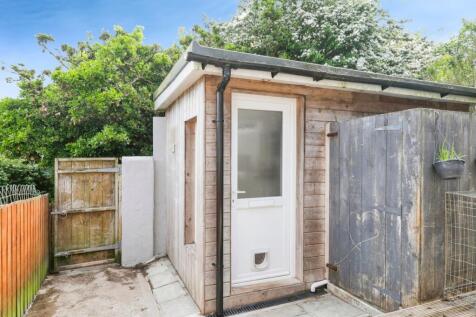 Summerhouse/Office
