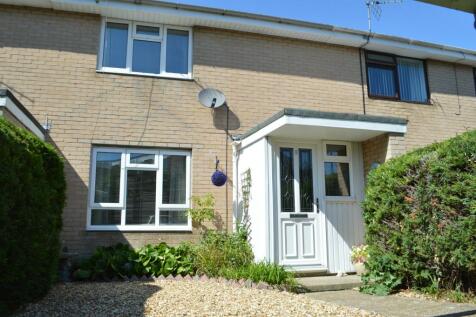 2 Bedroom Houses For Sale In Strouden Bournemouth Dorset