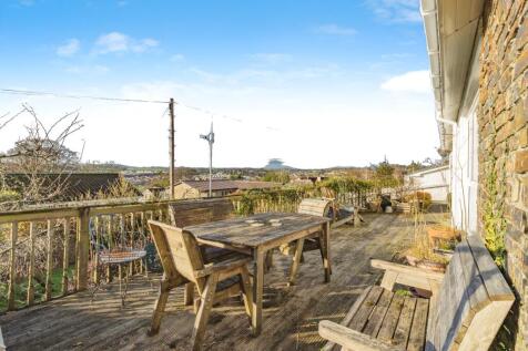Decking