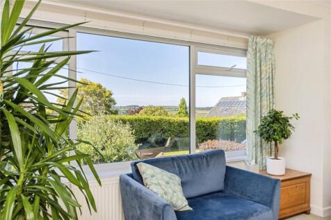 Living Room View