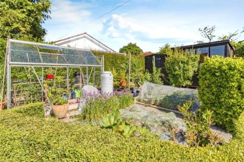 Kitchen Garden Area