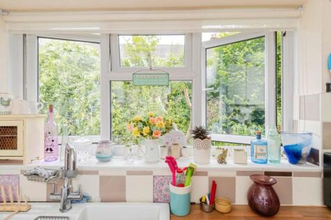 Kitchen Window