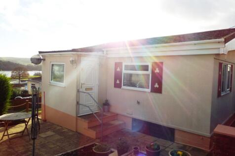 Bungalows For Sale in Bishopsteignton, Teignmouth, Devon - Rightmove