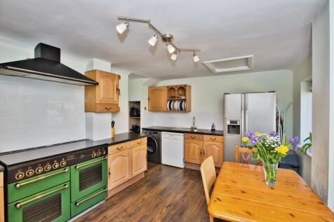 Kitchen - Flat