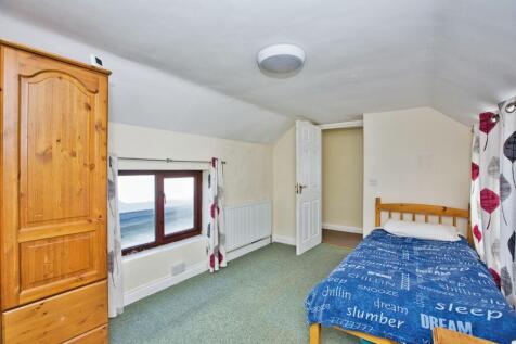 Bedroom - Flat