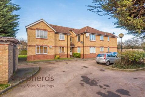 2 Bedroom Flats To Rent In Cheshunt Rightmove