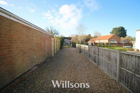 Situation and Access