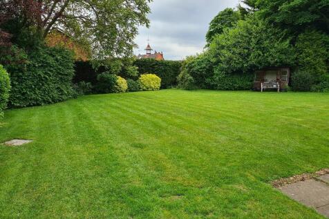 Gardens