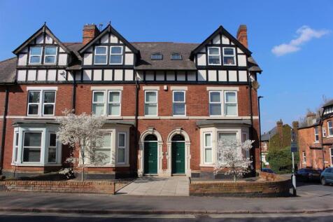 Uttoxeter New Road, Derby