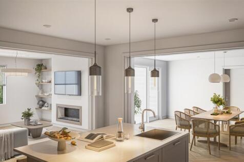 Kinnerley_Ground Floor_view2_KitchenLiving_interio