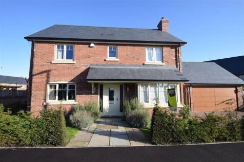 4 Bedroom Houses For Sale In Prescott Rightmove