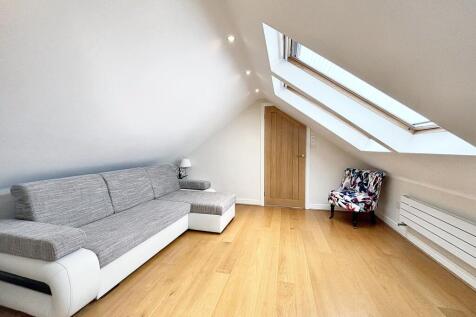 Bedroom Five