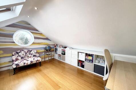 Bedroom Six