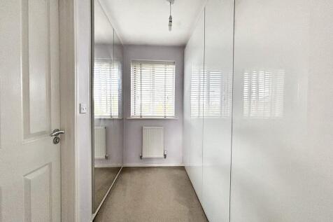 Dressing Room
