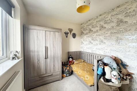 Bedroom Five