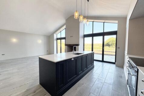 Kitchen/Diner/Family Room