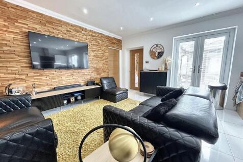 Kitchen/Lounge/Diner