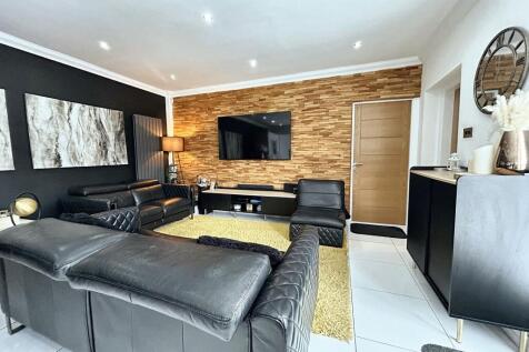 Kitchen/Lounge/Diner