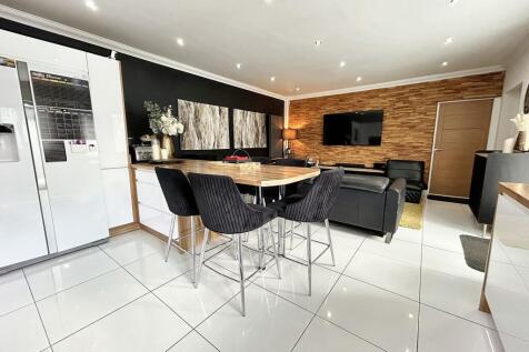 Kitchen/Lounge/Diner