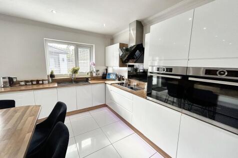 Kitchen/Lounge/Diner