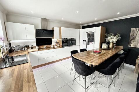 Kitchen/Lounge/Diner