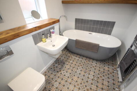 5 Bedroom Houses For Sale In Monton Rightmove